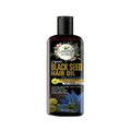 Luxura Sciences Black Seed Hair Oil | Grocsy