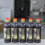 Kasutam Cold Pressed Black Mustard Oil | Grocsy