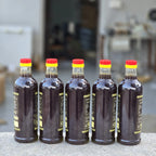 Kasutam Cold Pressed Black Mustard Oil | Grocsy