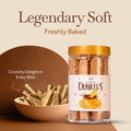 Almond House Almond Dunkers | Grocsy