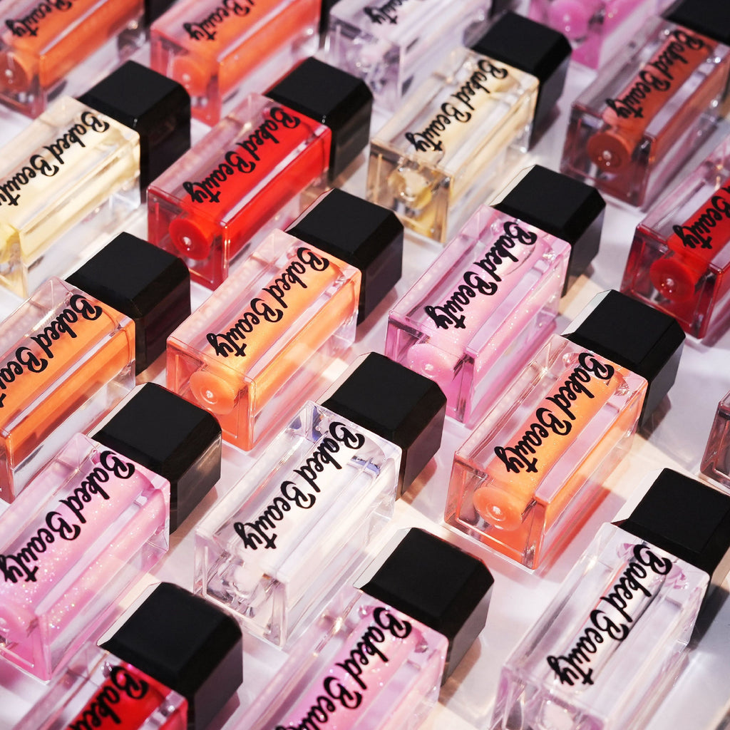 Baked Beauty Lip Trip Lip Oils (Set of 7) | Grocsy