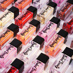 Baked Beauty Lip Trip Lip Oils (Set of 7) | Grocsy