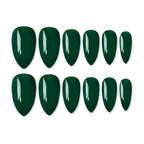 Shills Professional Reusable Press On Nails Almond - SPN627 | Grocsy
