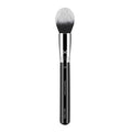 Miss Claire M39 - Tapered Powder (L) Brush - Chrome | Grocsy