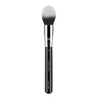Miss Claire M39 - Tapered Powder (L) Brush - Chrome | Grocsy