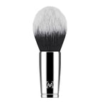 Miss Claire M39 - Tapered Powder (L) Brush - Chrome | Grocsy