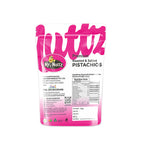 Mr. Nuttz Roasted & Salted Pistachios Pouch | Grocsy