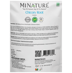 Minature Chicory Root Powder | Grocsy