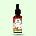 Luxura Sciences Organic Rosehip Seed Oil For Face | Grocsy