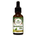 Luxura Sciences Organic Rosemary Essential Oil For Hair Growth | Grocsy