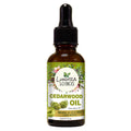Luxura Sciences Organic Cedarwood Essential Oil | Grocsy