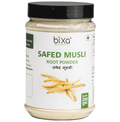 Bixa Botanical Safed Musli Powder | Grocsy