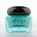 Aflairza Hydrawave Water-Based Face Moisturizer for Deep Hydration For All Skin Types | Grocsy