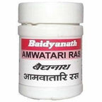 Baidyanath Jhansi Amavatari Ras | Grocsy