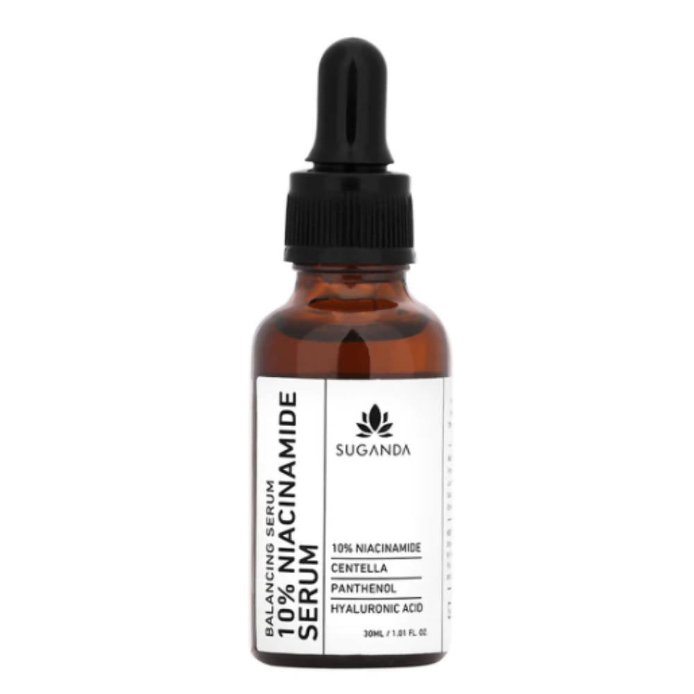 Suganda 10% Niacinamide Serum | Grocsy