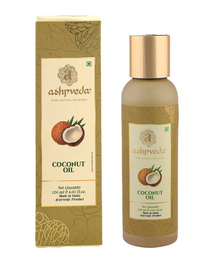 Ashpveda Blissful Bhringraj Head Massage Oil | Grocsy