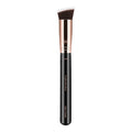 Miss Claire M45 - Angled Blending Brush - Rose Gold | Grocsy