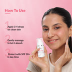 Fixderma 0.05% Pure Retinol Reticuram Face Serum For Anti Aging Skin | Grocsy