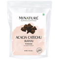 Minature Acacia Catechu (Katha) Powder | Grocsy