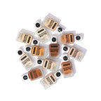 Makeup Revolution Relove Supermatte Foundation - F12-5 | Grocsy