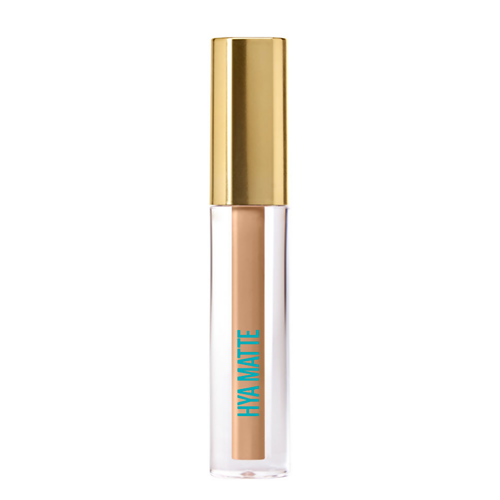 Lakme 9 To 5 Hya Matte Liquid Concealer - Cinnamon | Grocsy