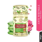 Khadi Natural Anti Wrinkle Face Pack | Grocsy