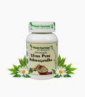 Planet Ayurveda Premium Ultra Pure Ashwagandha Capsules | Grocsy