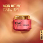 Lakme Glycolic Illuminate Day Creme | Grocsy