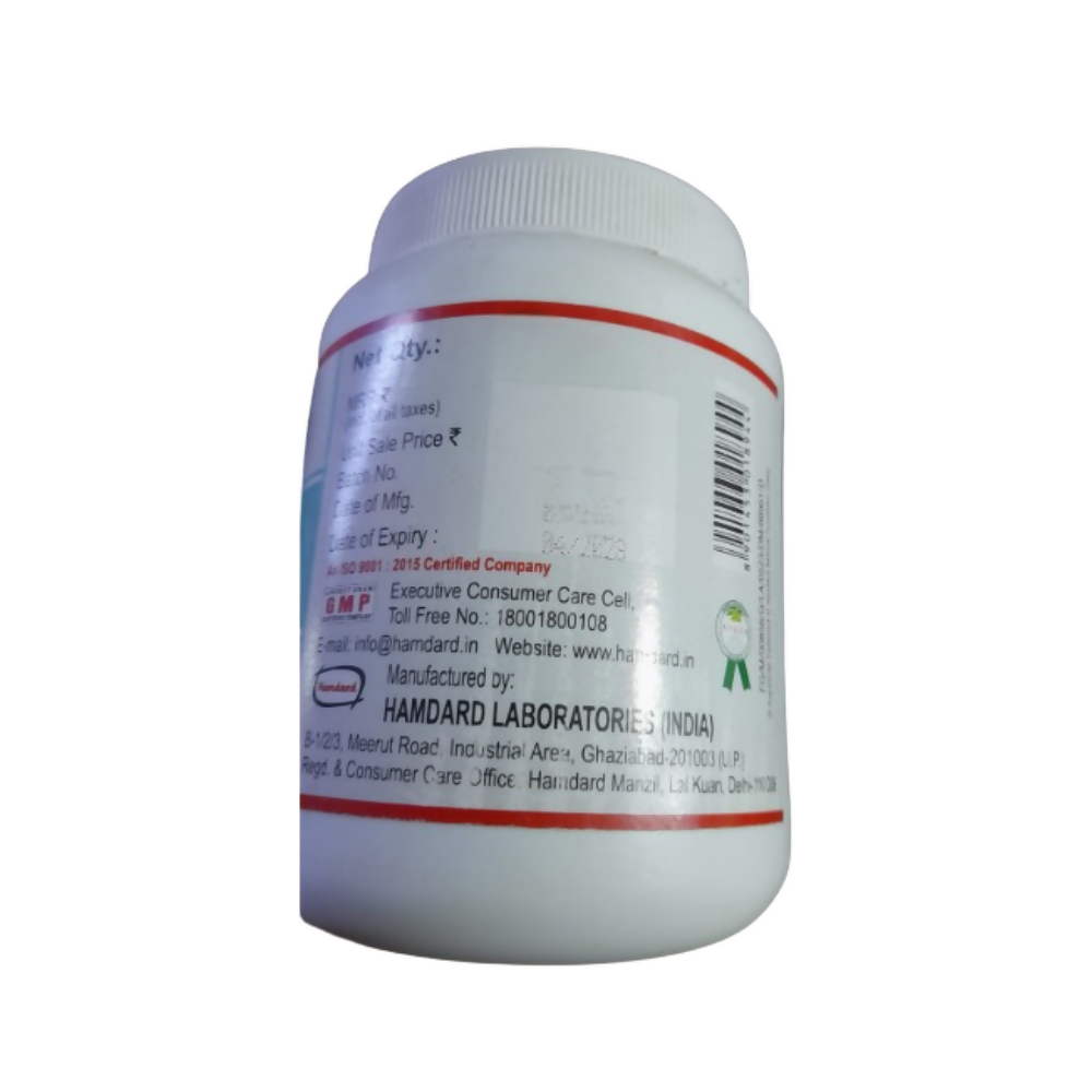 Hamdard Khamira Marwareed Hakim Arshad Wala | Grocsy