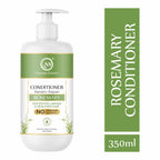 Nuerma Science Keratin Repair Rosemary Hair Conditioner for Softer, Longer & Healthier Hair | Grocsy