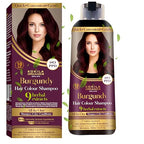 Kokila Organics Hair Color Shampoo With Natural Extracts | Grocsy