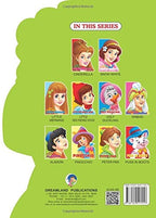Dreamland Fancy Story Board Book - Aladin | Grocsy