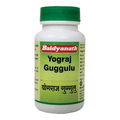 Baidyanath Yograj Guggulu | Grocsy