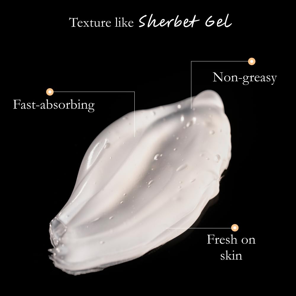 ILEM JAPAN Light Moisturizer Face Cream | Grocsy