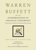 Warren Buffett And The Interpretation Of Financial Statements | Grocsy