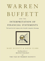 Warren Buffett And The Interpretation Of Financial Statements | Grocsy