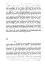 The World as Will and Representation, Vol. 1 by Schopenhauer, Arthur | Grocsy