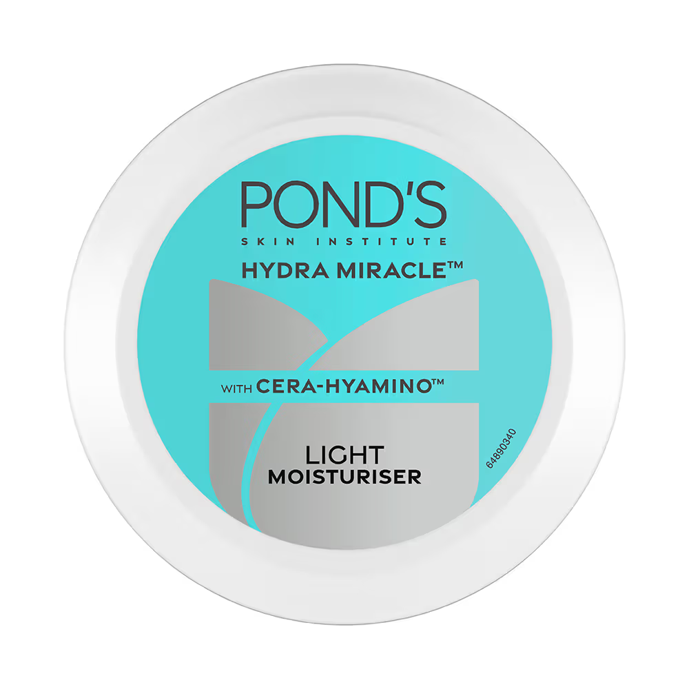 Ponds Light Moisturiser | Grocsy