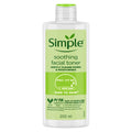 Simple Kind to Skin Soothing Facial Toner | Grocsy