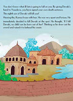 Mahabharata For Children | Grocsy