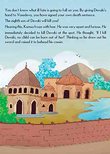 Mahabharata For Children | Grocsy