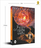 Journey To The Centre of The Earth by Jules Verne | Grocsy