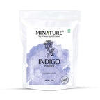 Minature Indigo Organic Powder | Grocsy