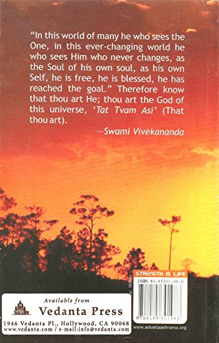 Jnana Yoga: The Yoga of Knowledge by Vivekananda, Swami | Grocsy