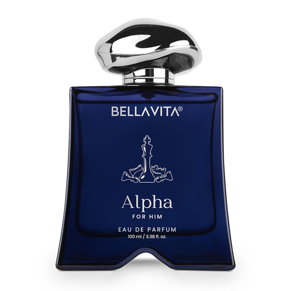 Bella Vita Organic Mood Collection Alpha For Him | Grocsy