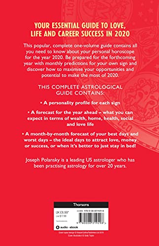Your Personal Horoscope 2020 | Grocsy