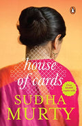 Sudha Murty House of Cards | Grocsy