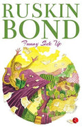 Ruskin Bond Funny Side Up | Grocsy