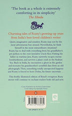 Ruskin Bond Rusty the Boy from the Hills | Grocsy
