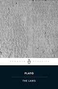 The Laws by Plato | Grocsy